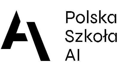 Logo Polska Szkoła AI