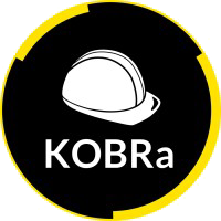 Logo Koło Naukowe KOBRA