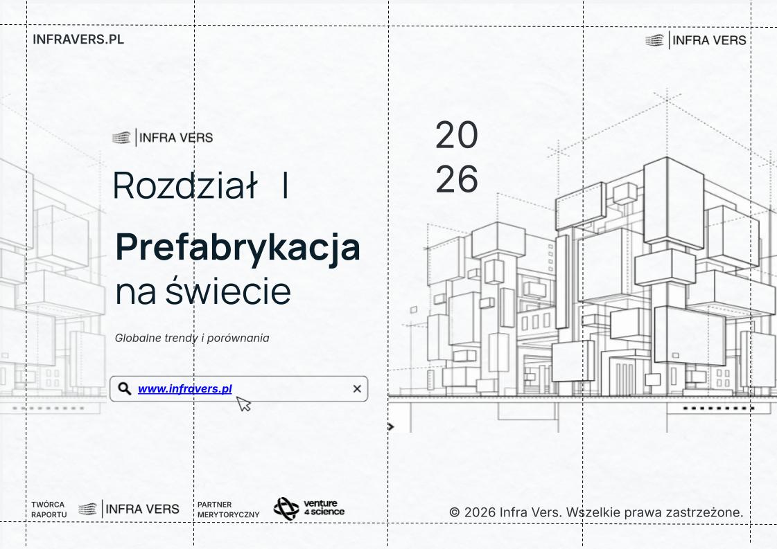 Okładka rozdziału 01: Prefabrykacja na świecie