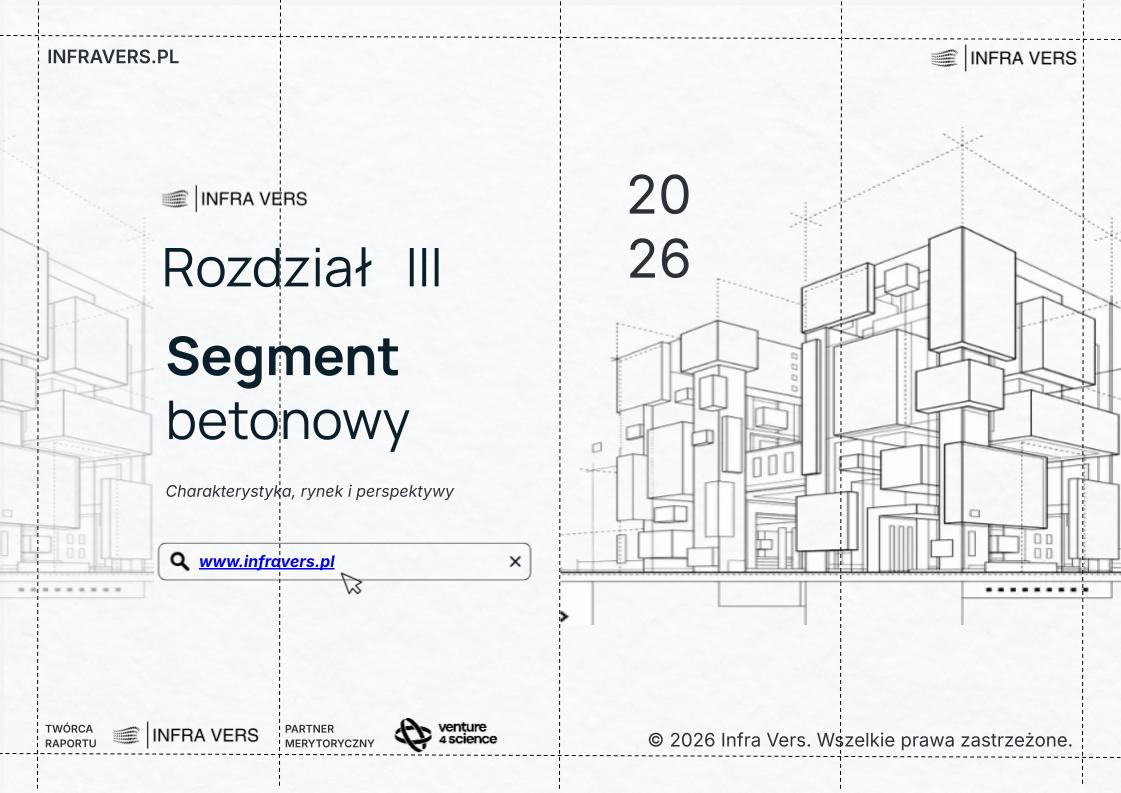 Okładka rozdziału 03: Segment betonowy