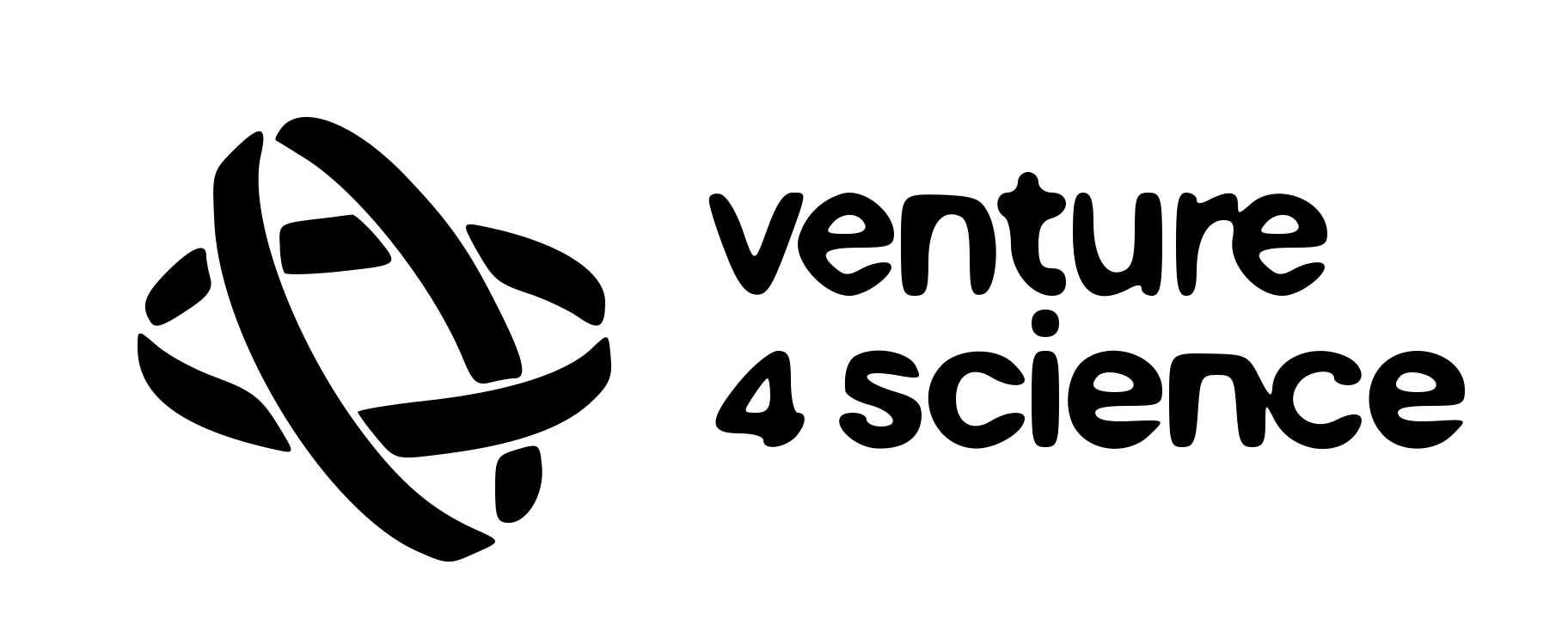 Logo Venture4Science