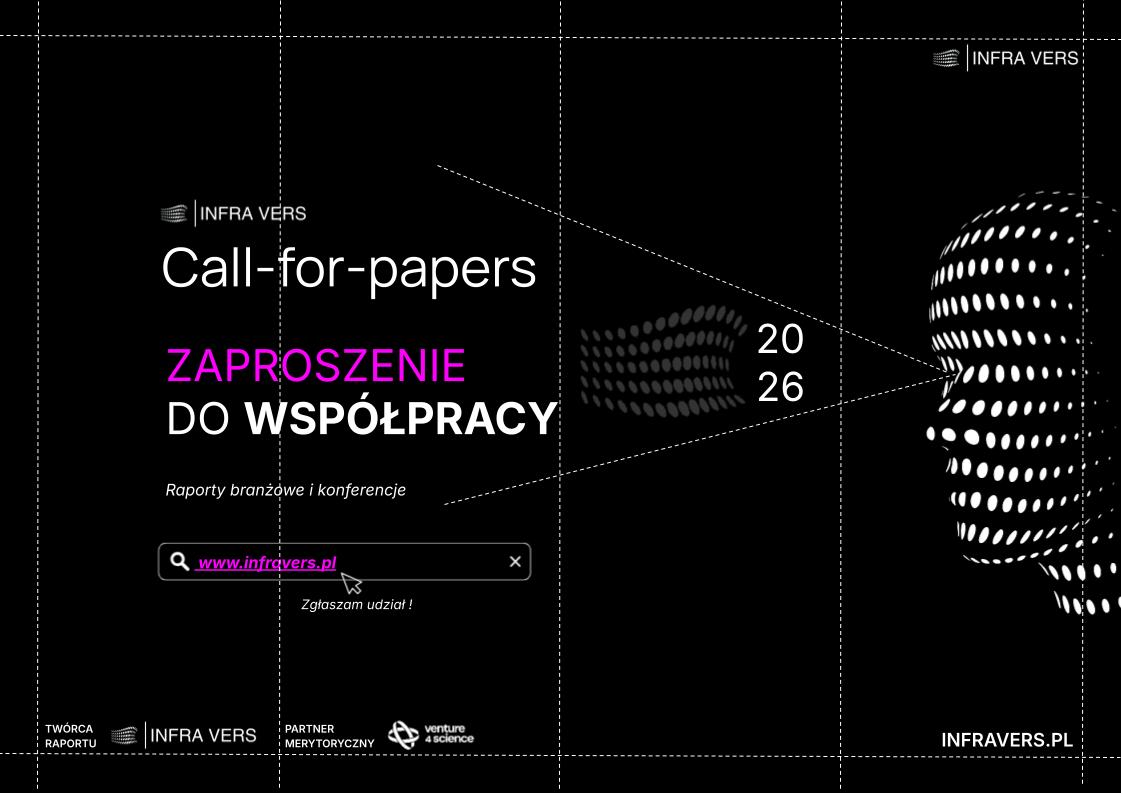 Okładka rozdziału 11: Call-for-Papers