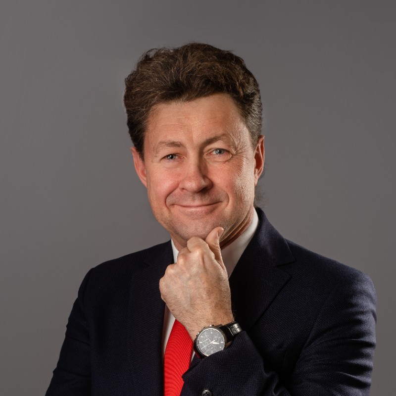 EMBA Tomasz Balcerowski